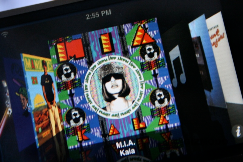Illustration for article titled Apple iPod touch Review (Verdict: Good In the Face of Greatness)